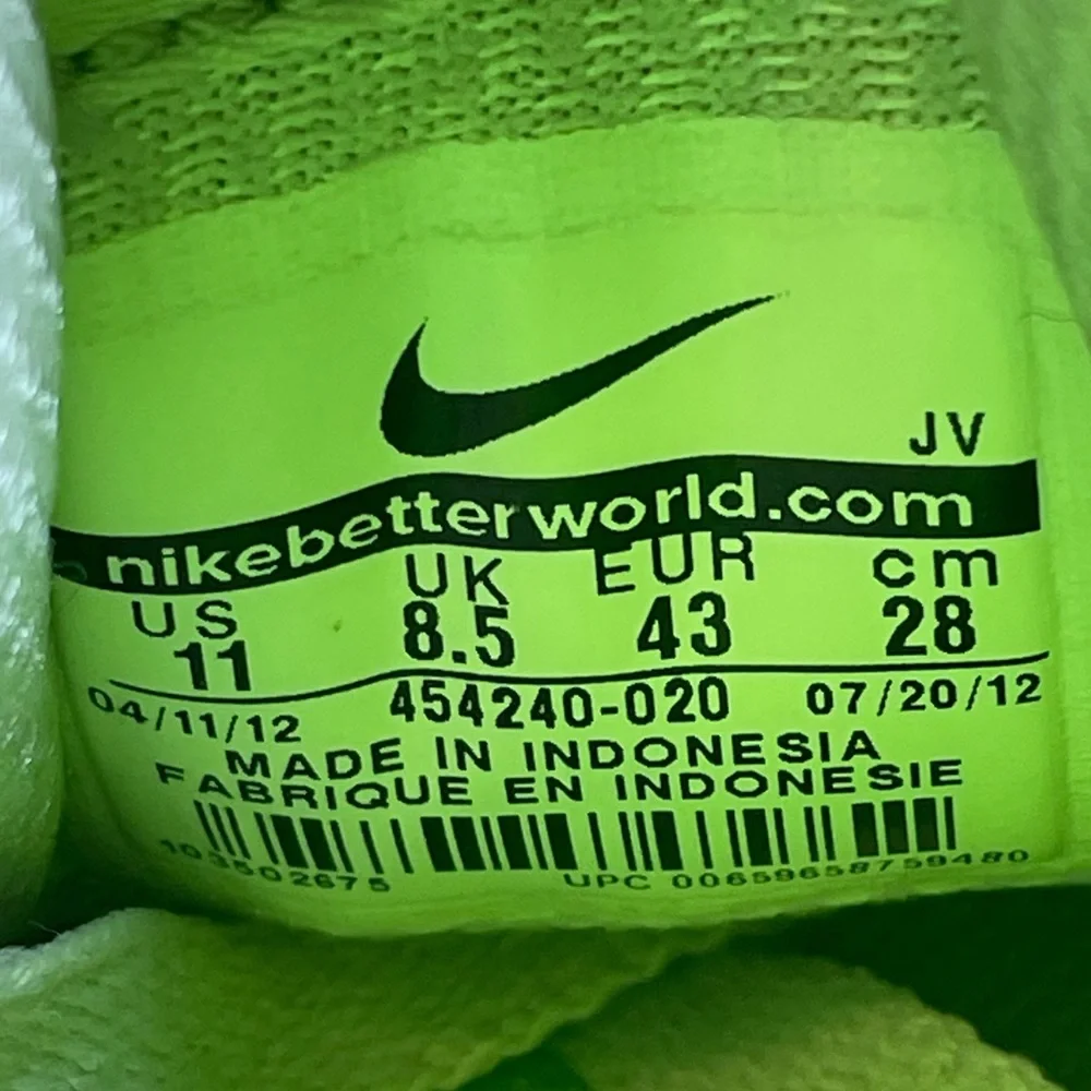 Nike Dual Fusion ST2 Running Shoes‎ Women’s Sz 11